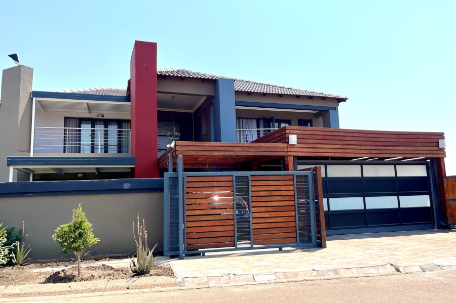 4 Bedroom Property for Sale in Brits North West